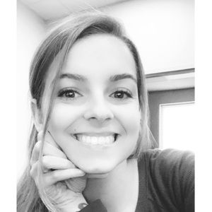 Meet your Posher, Lindsay